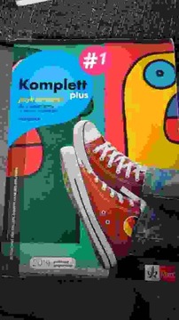 Komplett plus klasa 1