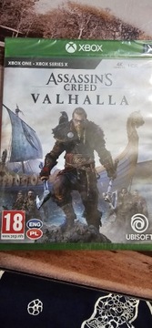 Assassins Creed VALHALLA