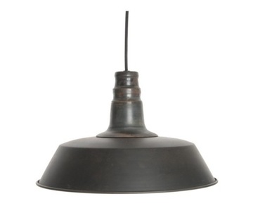 Lampa loftowa Rustic Retro metal | SKU:1307