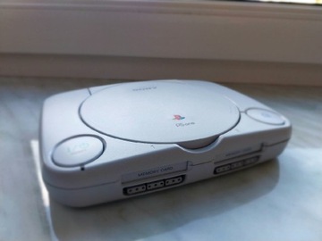 Playstation One Ps1