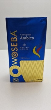 Kawa woseba arabica 500g