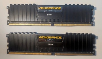 Corsair Vengeance LPX DDR4 32GB 3600MHz 2x16 CL18