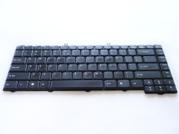 Klawiatura Laptop Acer Aspire 1600 5602 aezl7tnr01