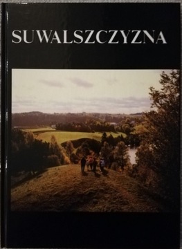 SUWALSZCZYZNA JAN BACEWICZ