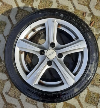 Sprzedam KOŁA FELGI 195/50R15