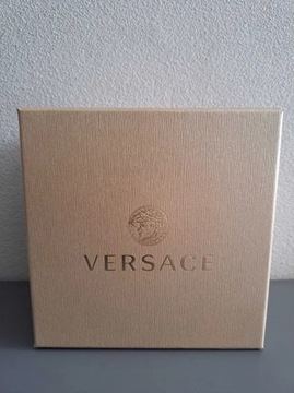 Zegarek męski Versace Greca Time