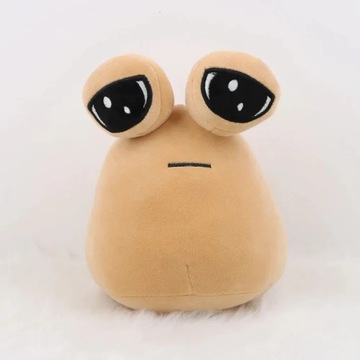 POU PLUSZAK MASKOTKA PLUSH 