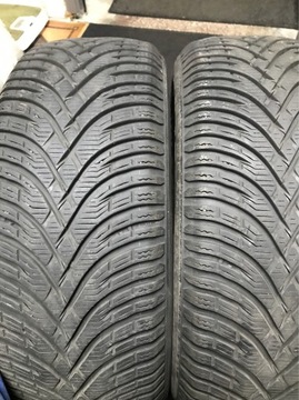 Opony zimowe 205 /55R16