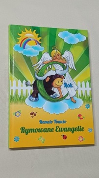 Rymowane ewangelie 