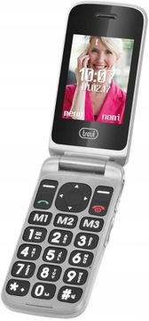 Trevi Flex Plus 55 telefon dla seniora