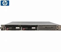 hp proliant dl 360 g4