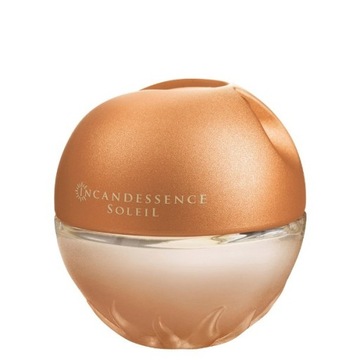 Avon Incandessence Soleil Woda perfumowana