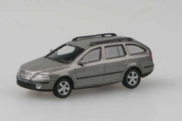 Skoda Octavia 2004 Combi 1:72 Abrex