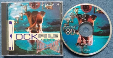 Dire Straits - Rock File '80 [CD-bootleg]