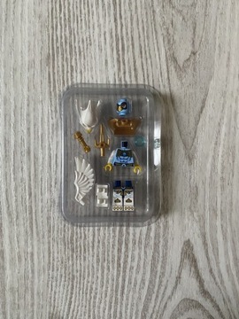 Lego Chima minifigurka loc014