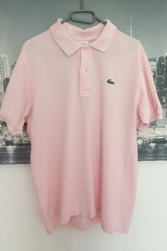 POLO LACOSTE ROZM. L .