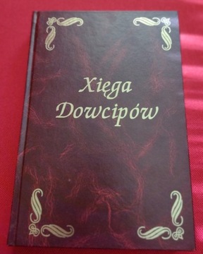 Xiega Dowcipów (XXXX)