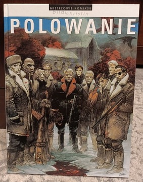 Polowanie - Enki Bilal