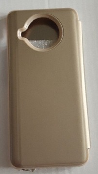 Etui Xiaomi 10T Lite-Gold