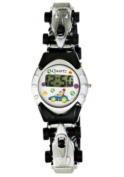 Zegarek Dziecięcy Quartz TDC1-4