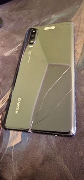 Huawei P30 6/128 Gb + etui