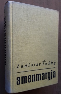 Amenmaryja - Ladislav Tazky 