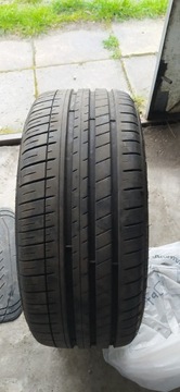 Opona Michelin pilot sport 3 245/35/20