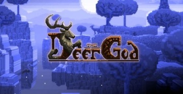 The Deer God | Klucz na STEAM | Gra PC | kod key