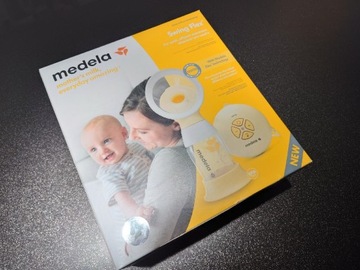 Laktator Medela Swing Flex