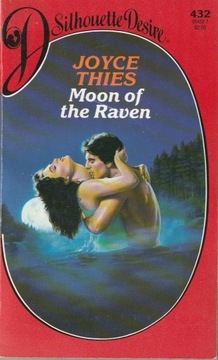 Moon Of The Raven; Joyce Thies