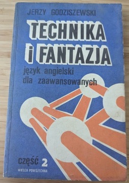 Technika i fantazja - Jerzy Godziszewski