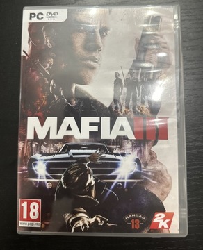 Mafia III - Wersja PC