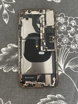 Iphone XS Na części