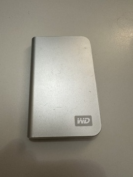 Dysk twardy 500 GB WD