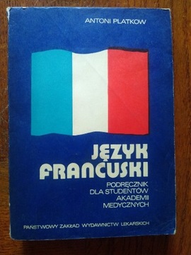 Język francuski 