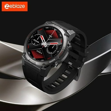 Zeblaze SmartWatch AMOLED 