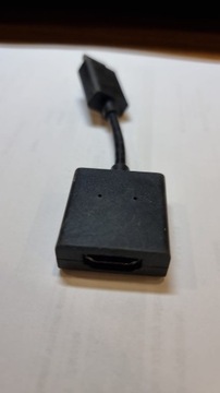 Wzmacniacz HDMI Repiter