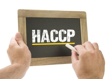 Księga HACCP / Dokumentacja Sanepid / Gastronomia