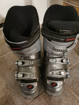 Buty narciarskie Nordica F 5.2 W