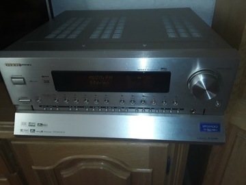 Amplituner Onkyo INTEGRA TX-DS 989 highend VINTAGE