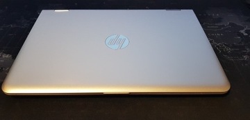Laptop HP 2w1 HP Pavilion x360 13.3" - używany