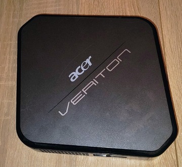 Komputer mini Acer 