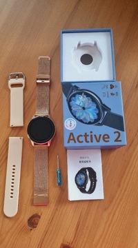 Smart Watch Active T2 pro