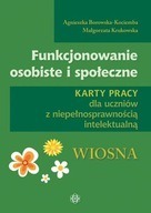 Borowska-Kociemba Funkcjonowanie osobiste i społec