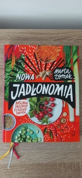 Nowa jadłonomia Marta Dymek