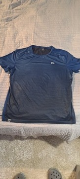 T-shirt sportowy  męski IQ  rozmiar XL