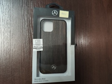 case do iPhone 11 Pro - Mercedes-Benz