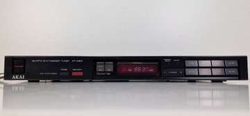 Tuner cyfrowy radio Akai AT-301  GHW2