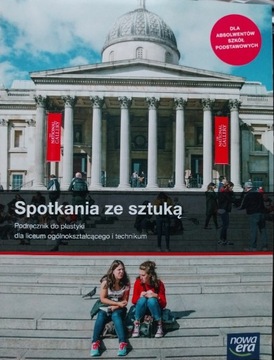 Spotkania ze sztuką