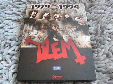 Dżem 1979-1994 (2 DVD)